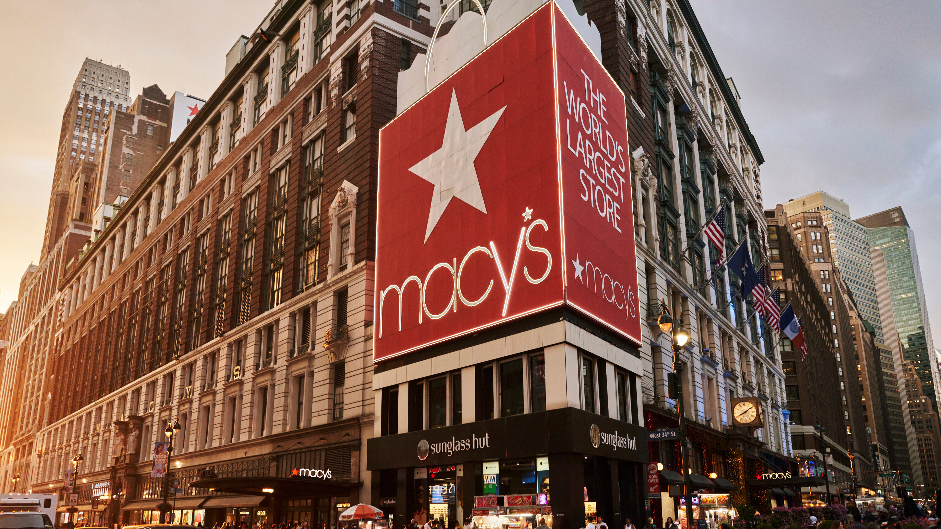 Macy's Delays Earnings Report After Employee Conceals $154 Million in Expenses: A Shocking Revelation!