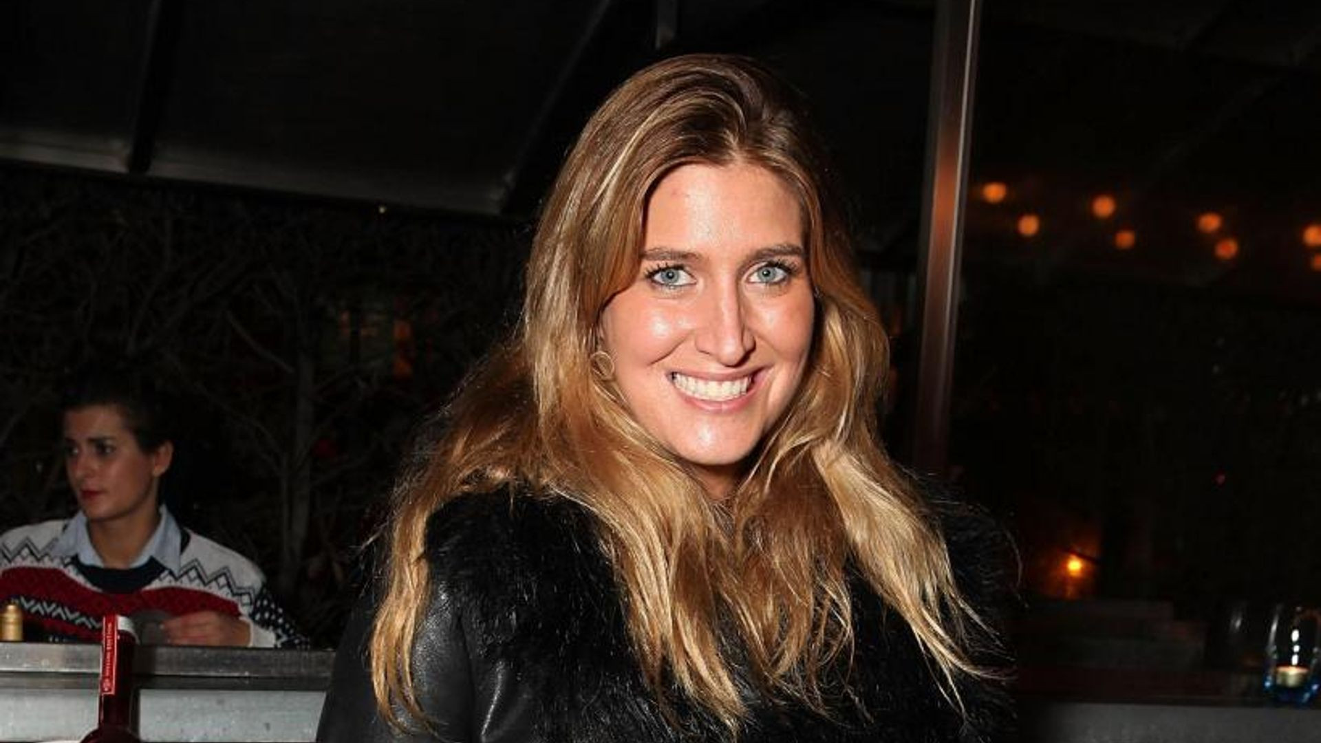 Made In Chelsea Star Cheska Hull Splits From Fiancé After Whirlwind Romance