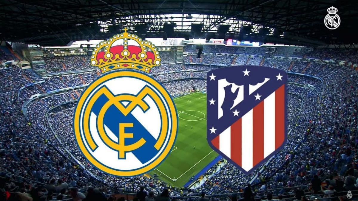 Madrid Derby: Atletico vs. Real Madrid - All You Need to Know