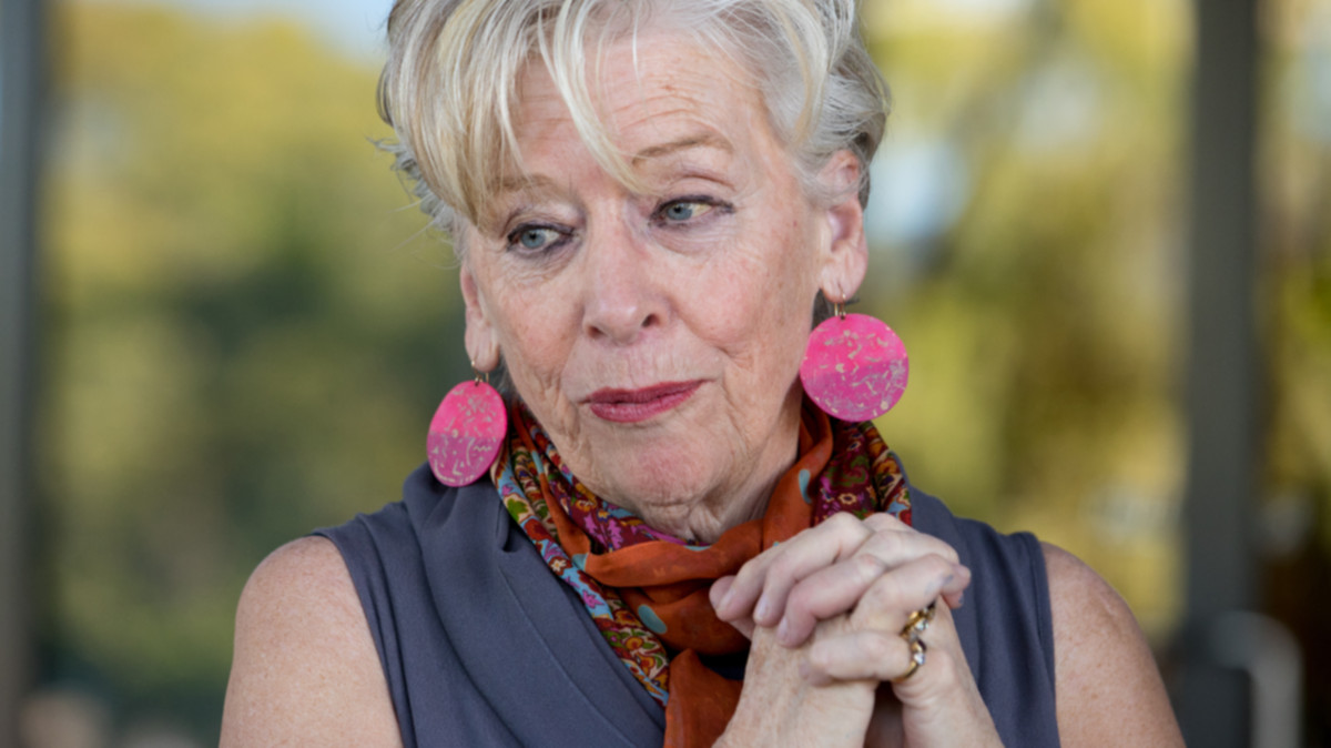 Maggie Beer Hospitalized After Fall at Home: Beloved Chef Recovering From Fractures