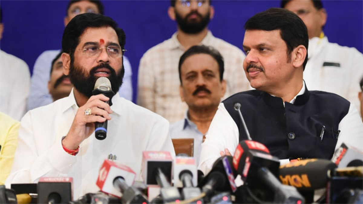 Maharashtra Election Results 2024: Mahayuti's Landslide Victory Shakes India's Political Landscape