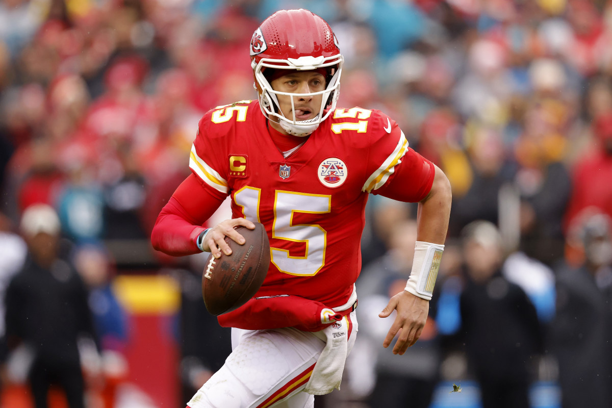 Mahomes' 44-Yard TD Pass to Rice Ties the Game, But Chiefs Still Lose: A Wild Week 2 Matchup