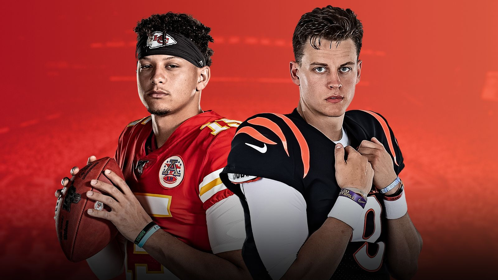 Mahomes vs. Burrow: Chiefs and Bengals Face Off in a Week 2 Showdown