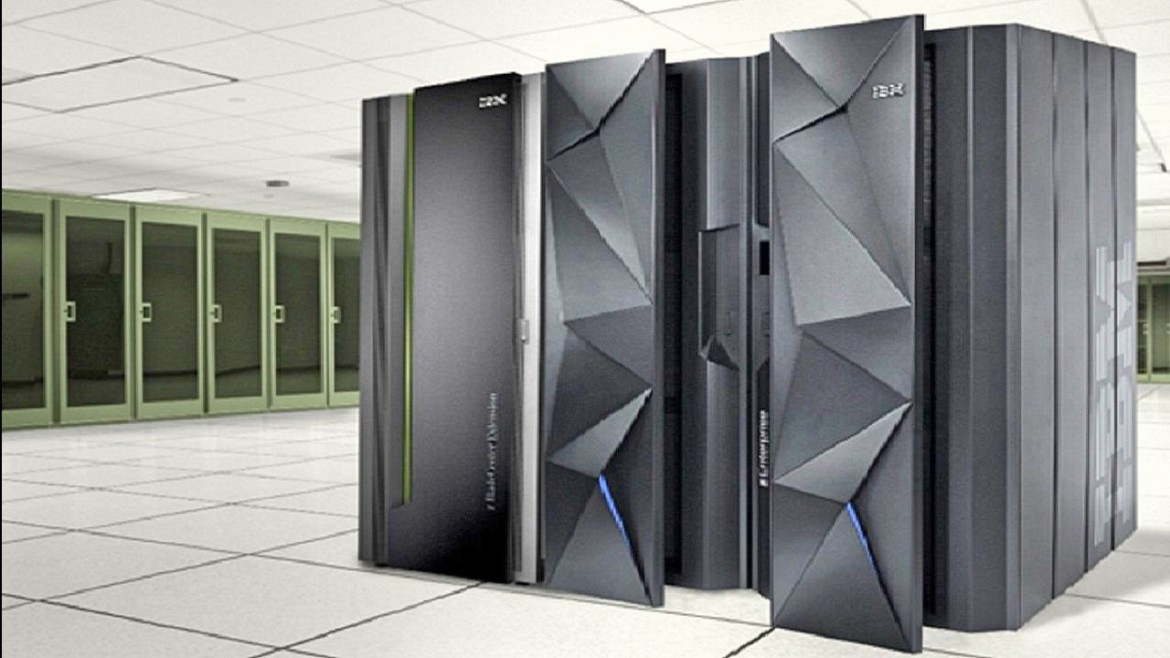 Mainframes Make a Comeback: How This Legacy Tech Is Revolutionizing Modern IT