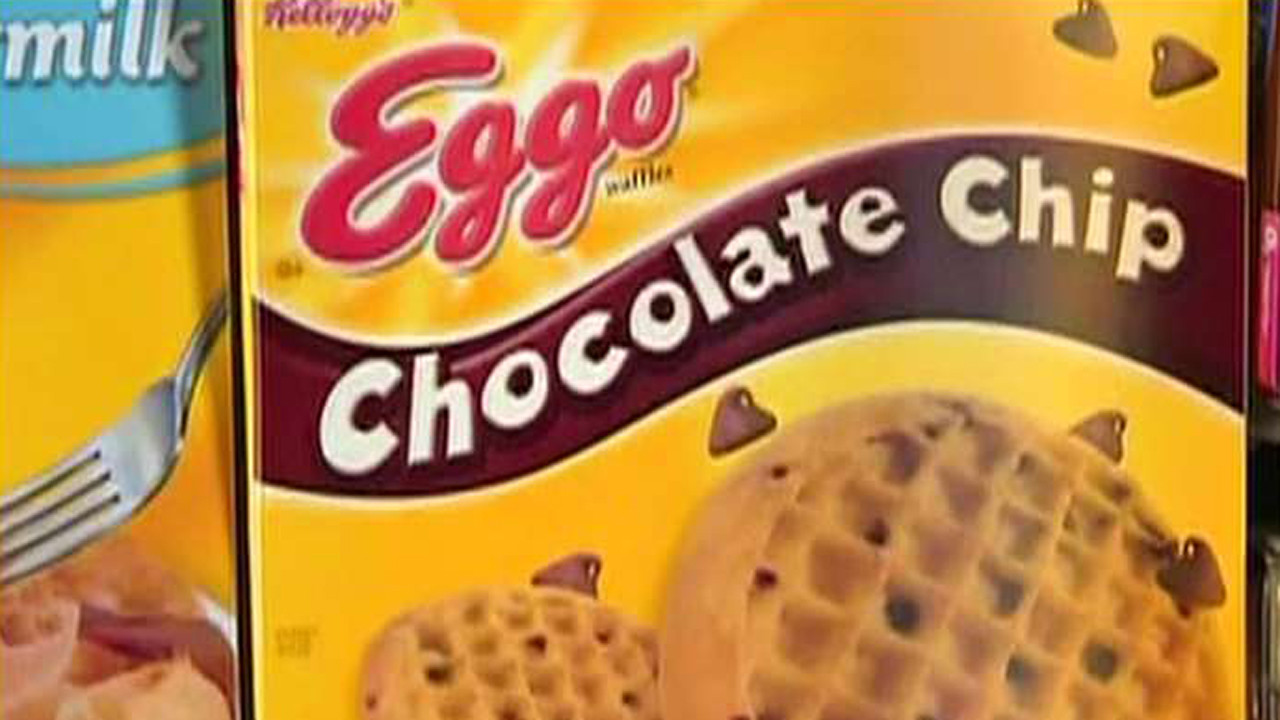 Major Frozen Waffle Recall: Over 600 Varieties Contaminated with Listeria - What You Need to Know