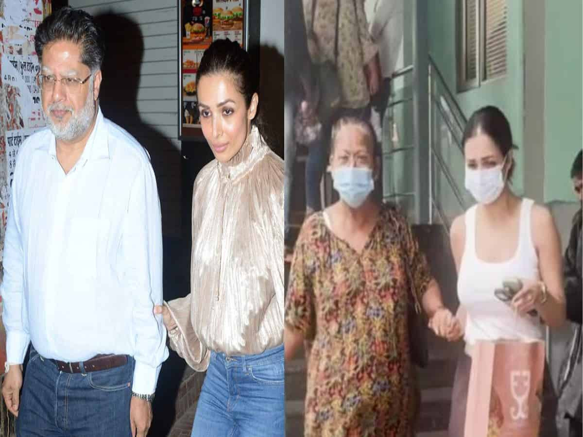 Malaika Arora's Father Found Dead in Mumbai: Suicide or Accident? Details Emerge