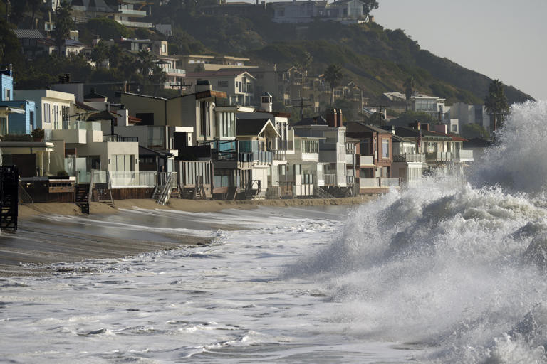 Malibu Earthquake: 4.7 Magnitude Tremor Shakes Southern California, No Major Damage Reported