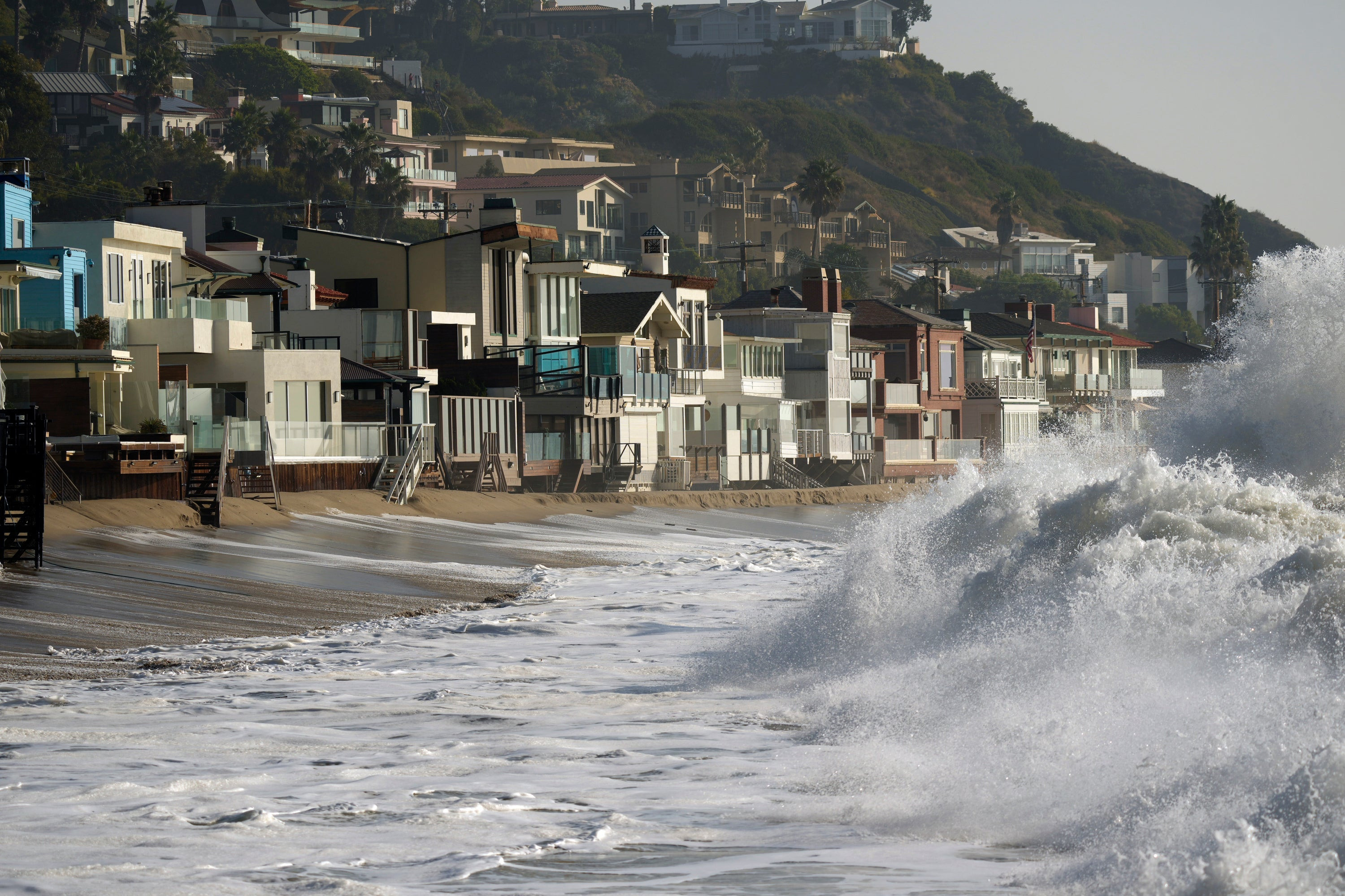 Malibu Earthquake Shakes Southern California: Was This A Foreshock?