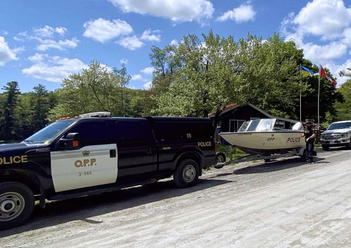 Man Arrested in Connection to Fatal Bobs Lake Boat Crash That Killed Three Young Adults