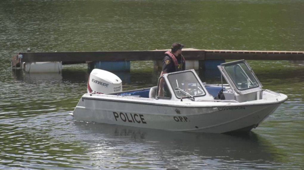 Man Arrested in Connection to Fatal Bobs Lake Boat Crash That Killed Three Young Adults