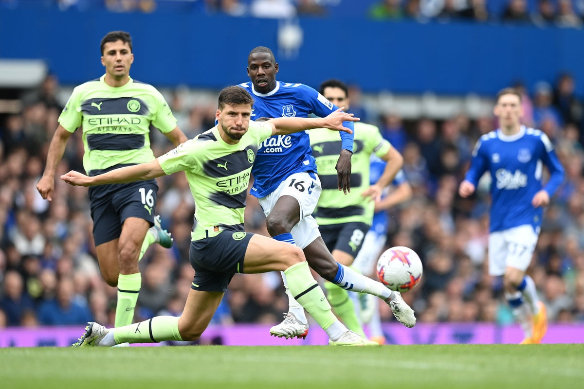 Man City EDS Dominate Everton in a Thrilling Premier League 2 Encounter