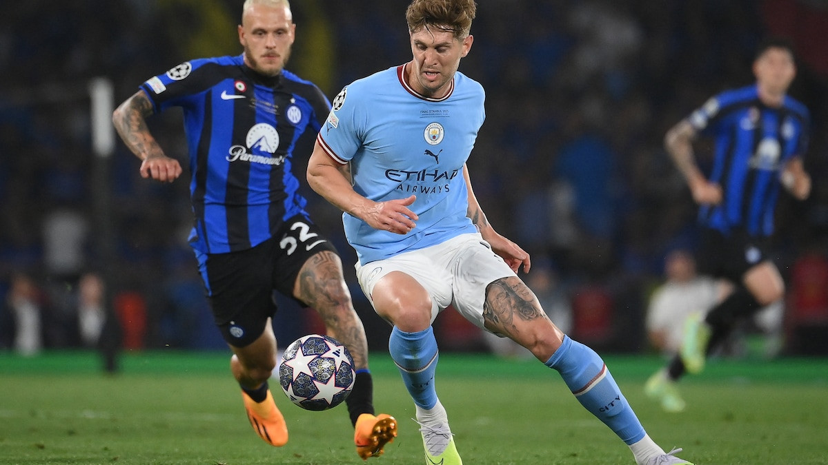 Man City vs. Inter Milan Odds, Line, Predictions: Champions League Picks and Best Bets for Sept. 18, 2024