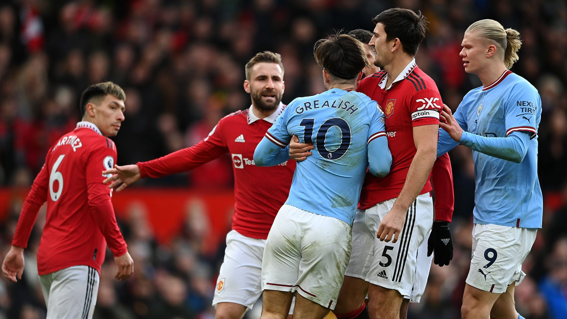 Man City vs Man Utd: 5 Reasons Why the Community Shield Matters More Than You Think