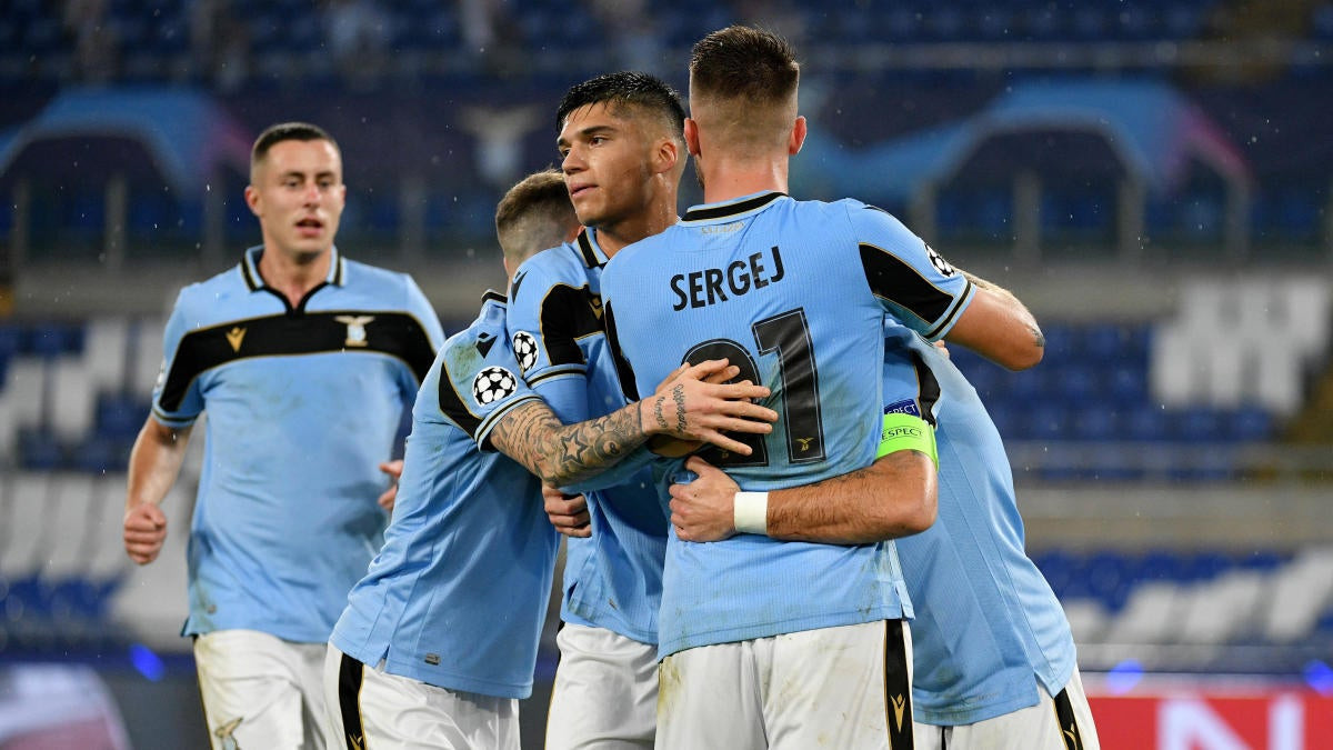 Man City's Last Stand: Dramatic Comeback Against Club Brugge Secures Playoff Spot!