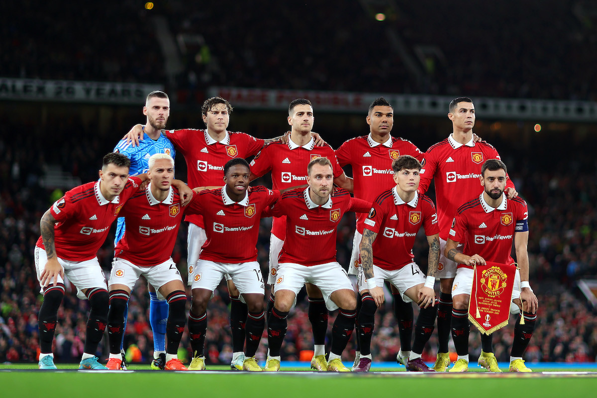 Man United vs FC Twente: How to Watch Europa League Match Live Online