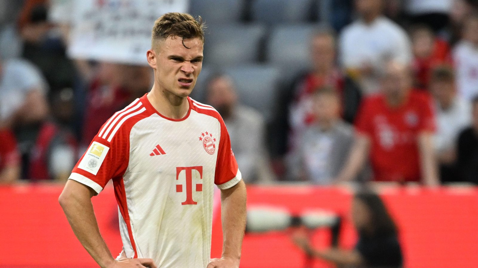 Man Utd Have a 'Big Chance' to Sign Bayern Munich Star in January Transfer Window