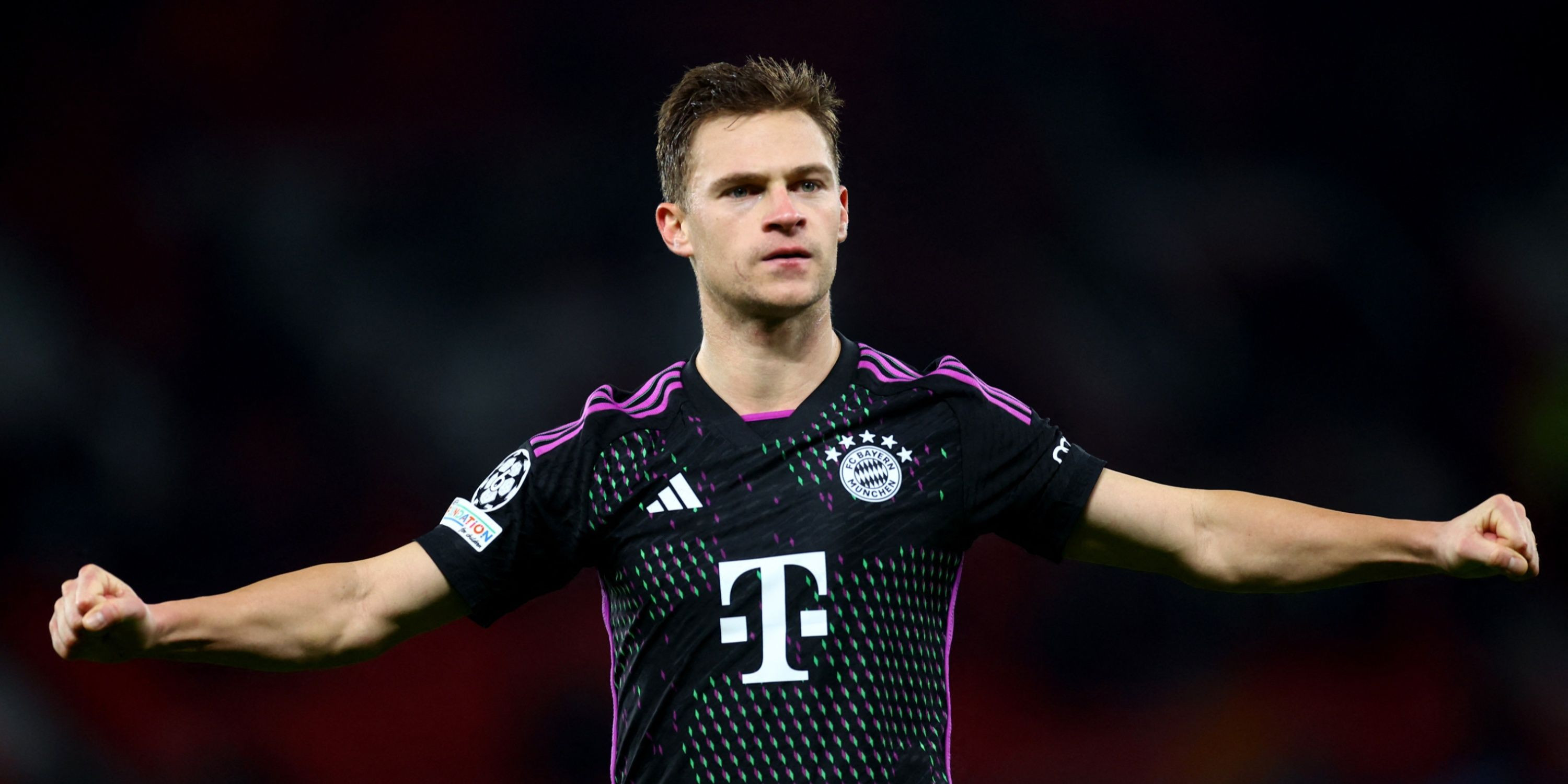 Man Utd Have a 'Big Chance' to Sign Bayern Munich Star in January Transfer Window