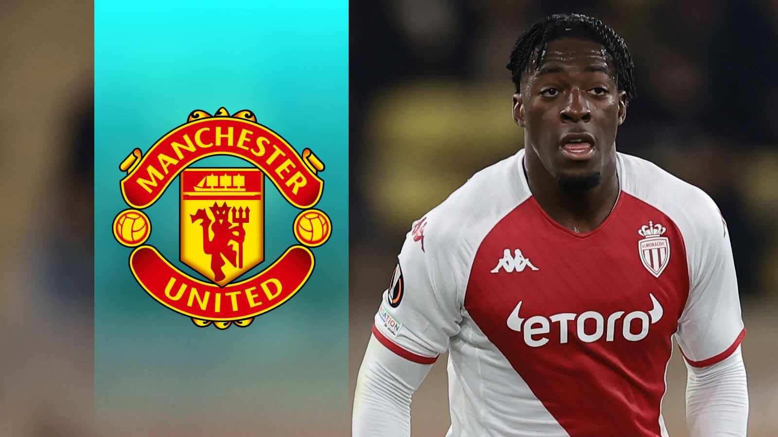 Man Utd in Pole Position to Steal Arsenal's Top Transfer Target: Is Sesko the Striker They Need?