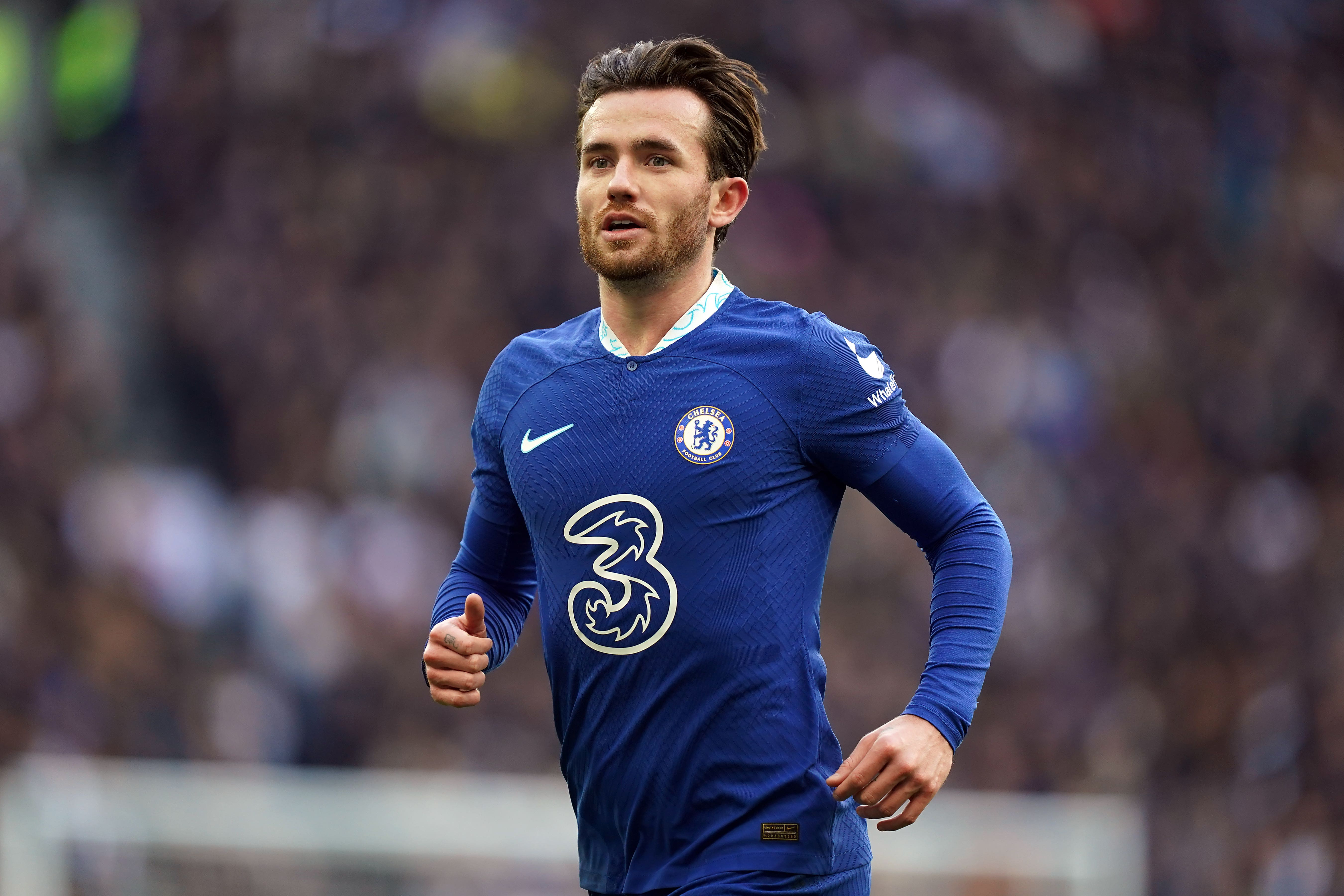 Man Utd Offered Ben Chilwell As Chelsea Tries To Offload Unwanted Players