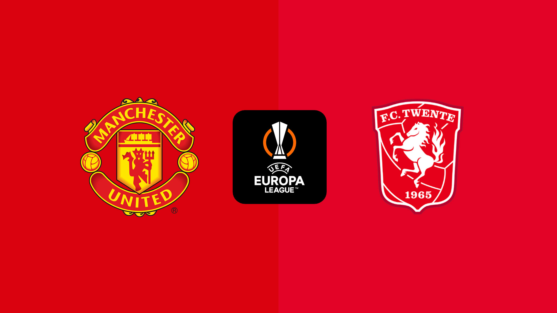 Man Utd vs Twente Live Stream: How to Watch Europa League Opener From Anywhere