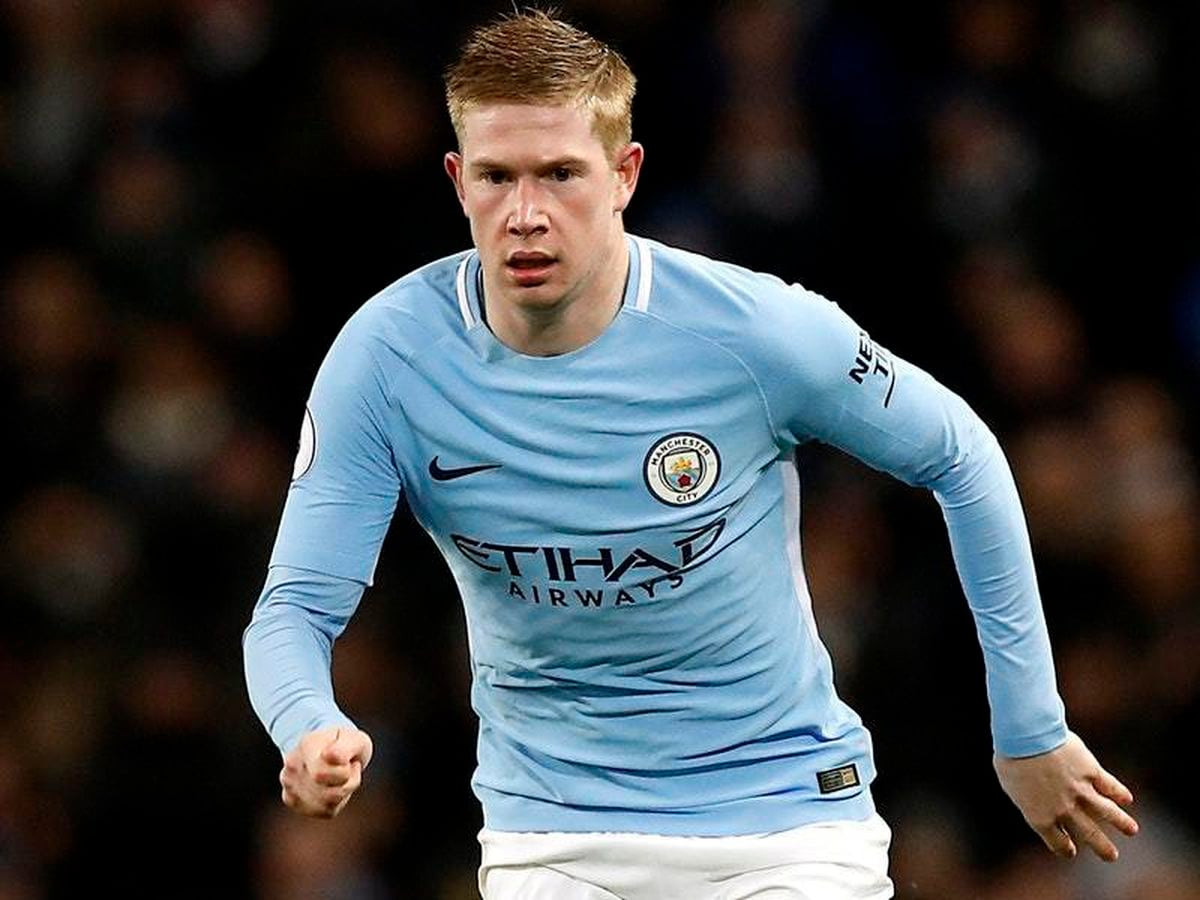 Manchester City Injury Crisis: Key Star Out For Up To Four Months!