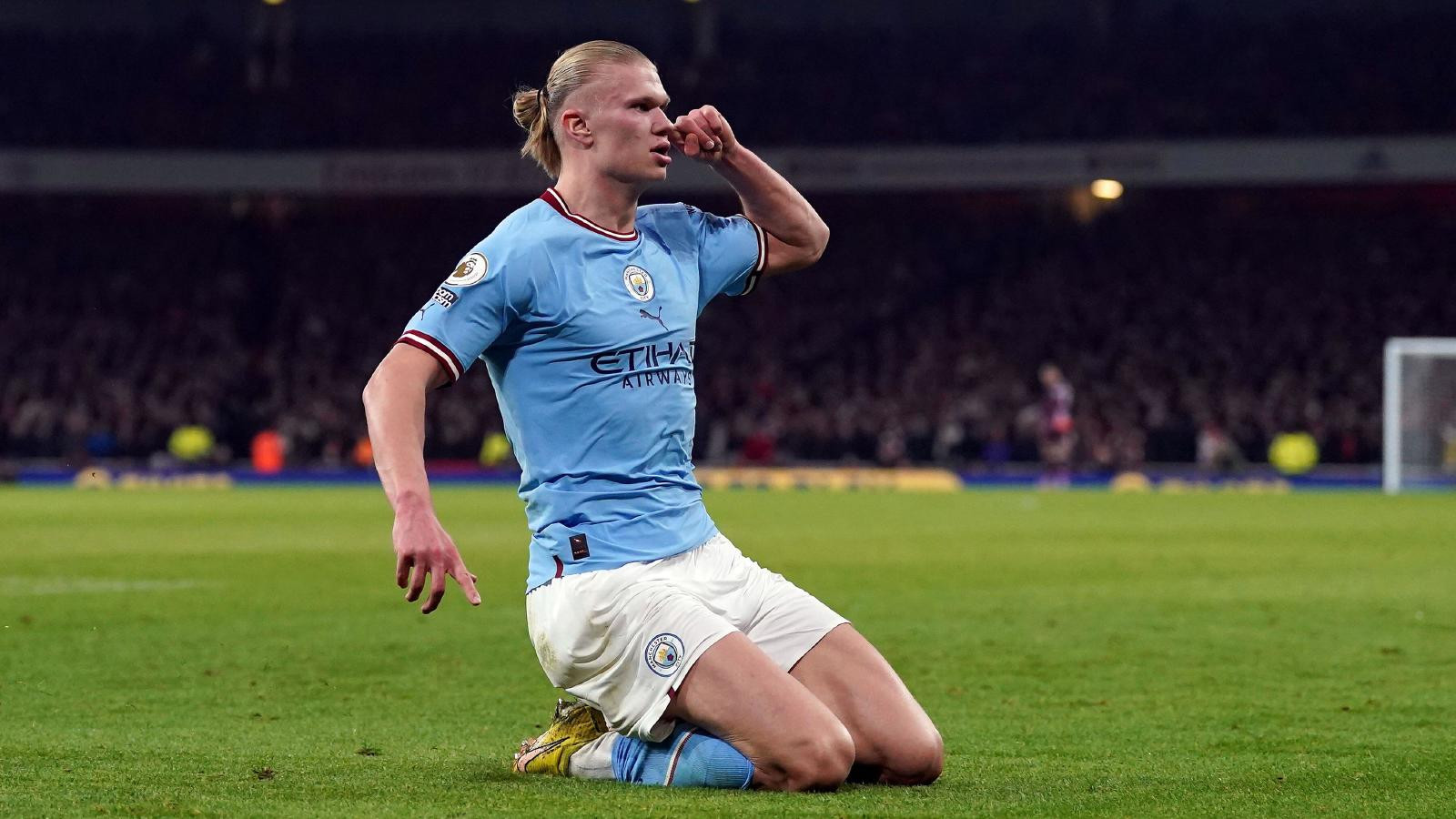 Manchester City vs Ipswich Town LIVE: Haaland Hat-Trick Leads City to a Dominant 4-1 Victory