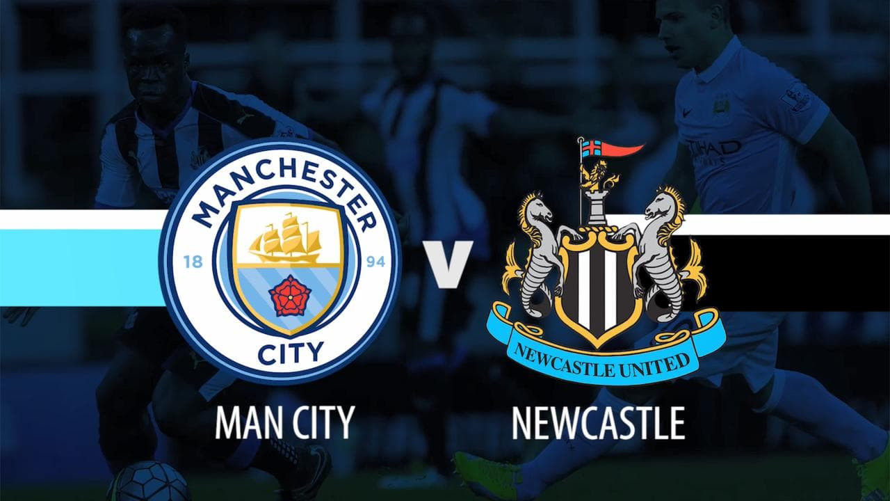 Manchester City vs. Newcastle: A Clash of Titans in the Premier League!