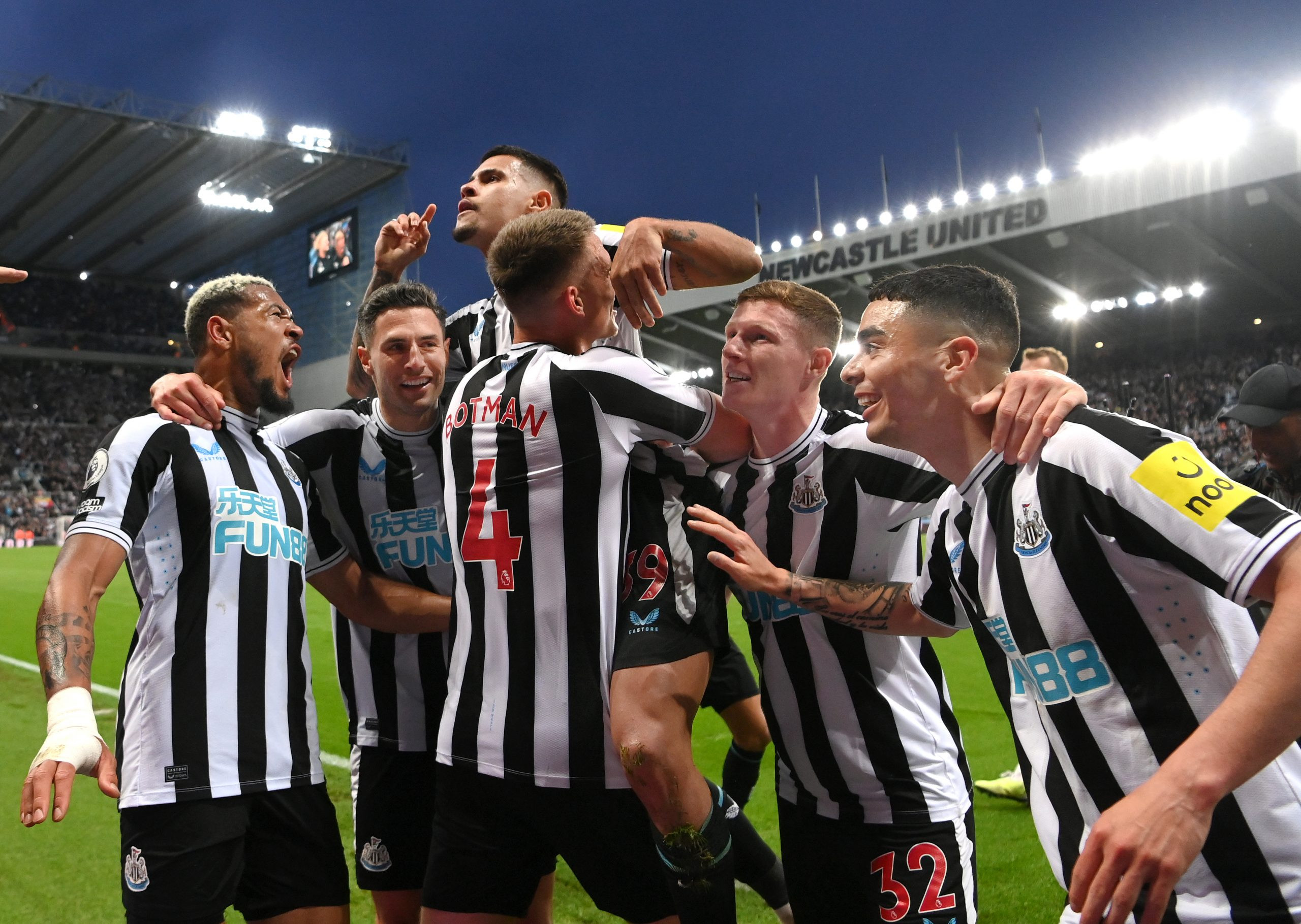 Manchester City vs Newcastle: Can Newcastle Overcome Champions Despite Rodri's Absence?