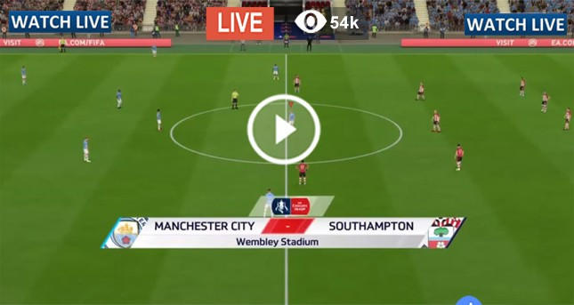 Manchester City vs. Southampton: Where to Watch EPL Match Live