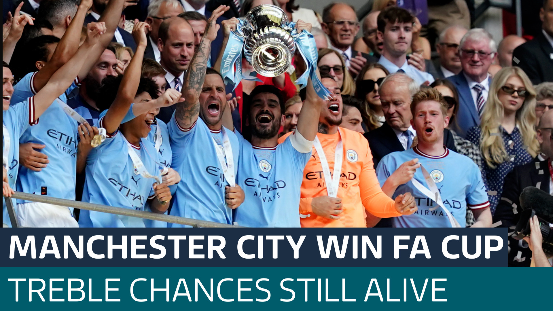 Manchester City's FA Cup Fate: Leyton Orient or Derby County?  Fourth Round Opponent Revealed!