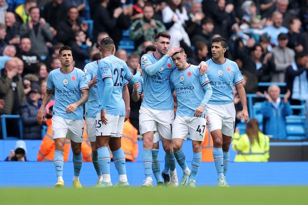 Manchester City's Game-Changing Sports Business School: Revolutionizing the Football Industry?