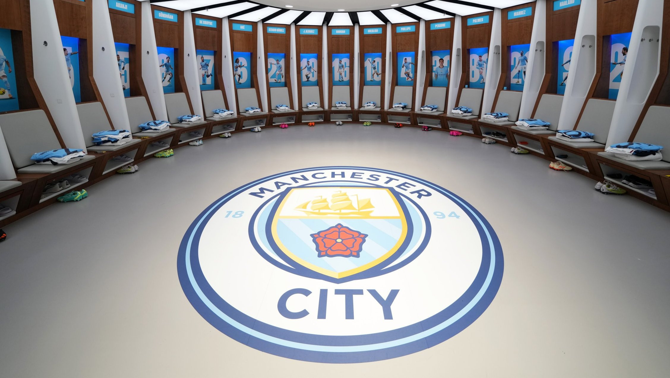 Manchester City's Game-Changing Sports Business School: Revolutionizing the Football Industry?