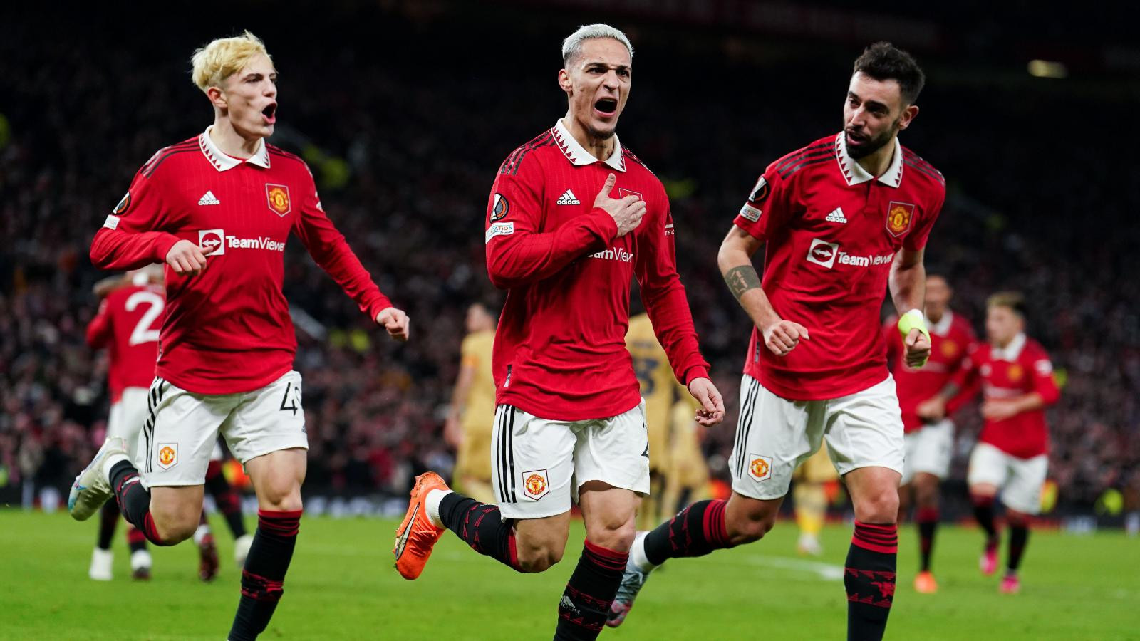 Manchester United Bets 2025: Top Predictions & Odds for the Red Devils