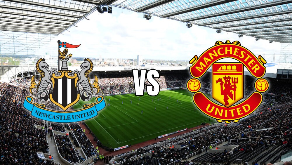 Manchester United vs Newcastle: Shock Predictions & Suspensions Shake Up Old Trafford Clash!