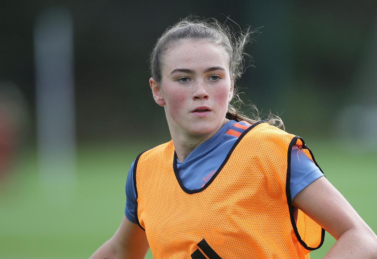 Manchester United Women vs Tottenham Hotspur: Can Grace Clinton Become a WSL Legend?