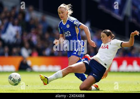 Manchester United Women vs Tottenham Hotspur: Can Grace Clinton Become a WSL Legend?