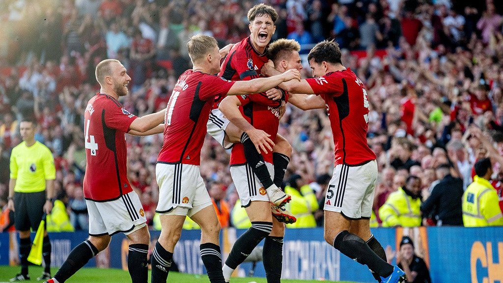 Manchester United's Biggest Challenge: Can They Stop Brentford's Explosive Kick-Offs?