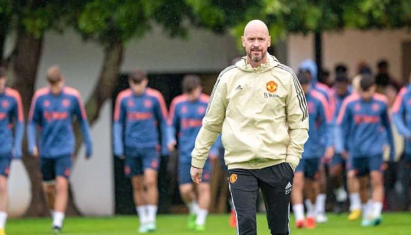 Manchester United's Dismal Start Continues: Ten Hag's Future Uncertain After Villa Draw