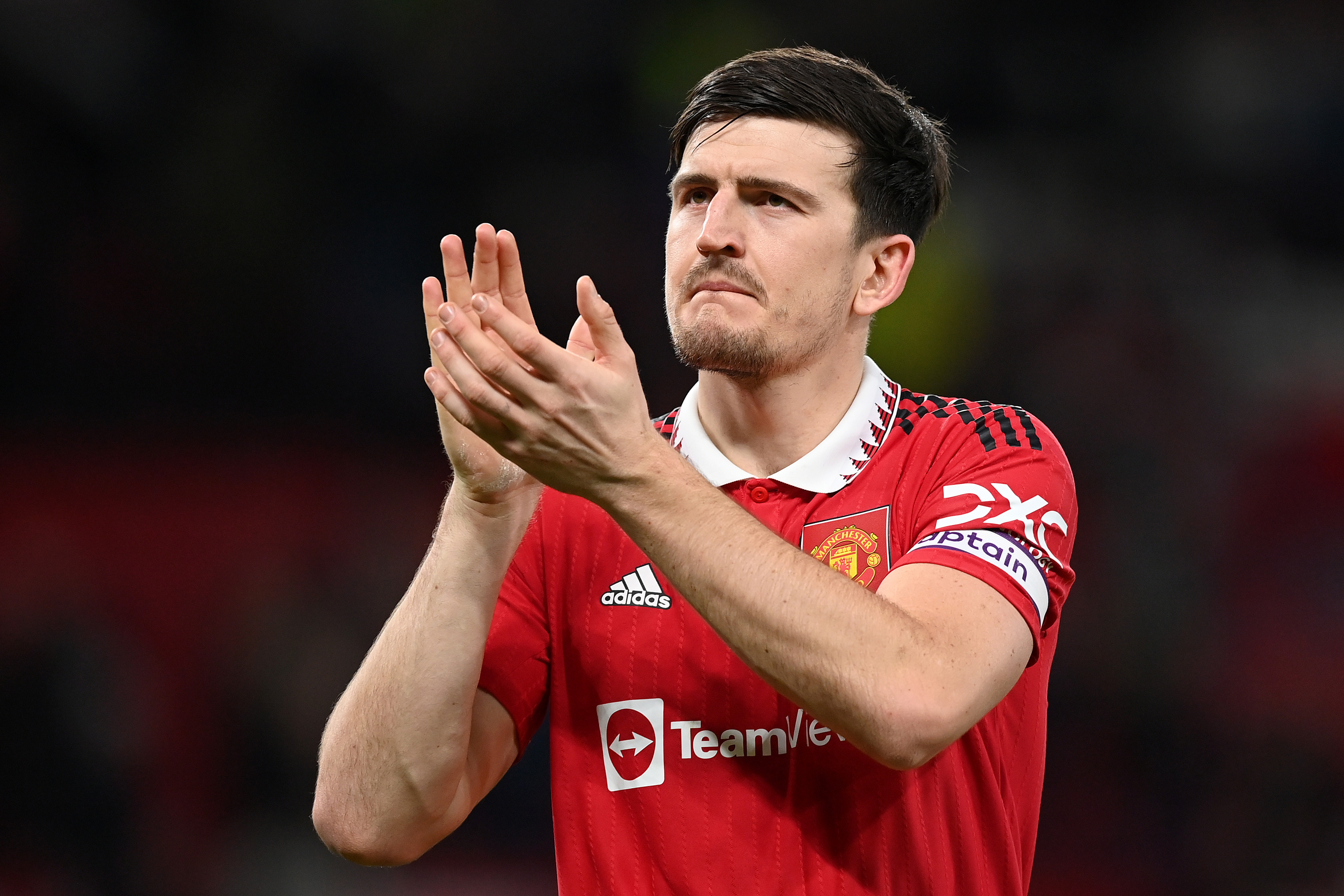 Manchester United's Harry Maguire Fined £1,028 for Speeding:  Is This The Latest Blow to His Career?