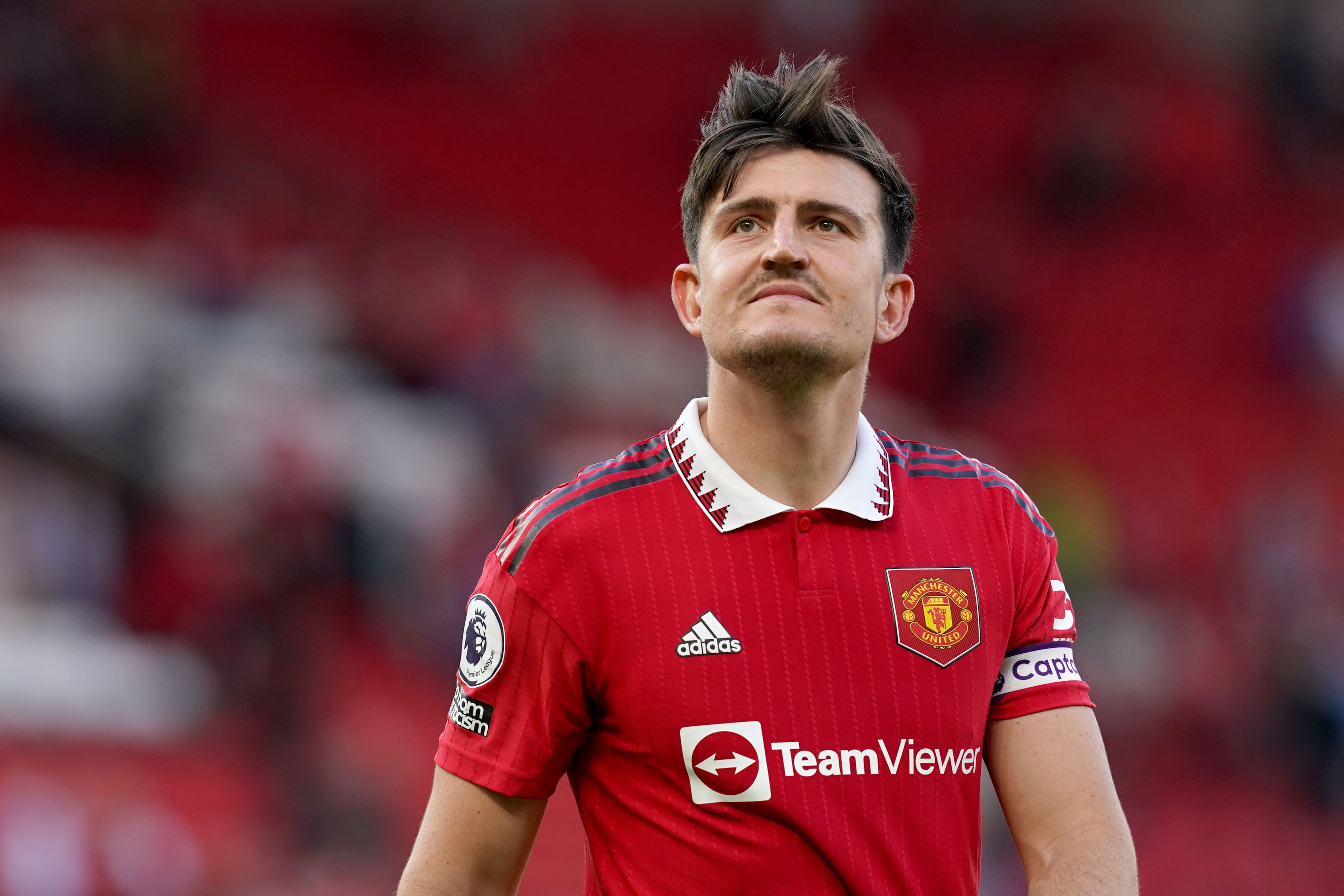 Manchester United's Harry Maguire Fined £1,028 for Speeding:  Is This The Latest Blow to His Career?