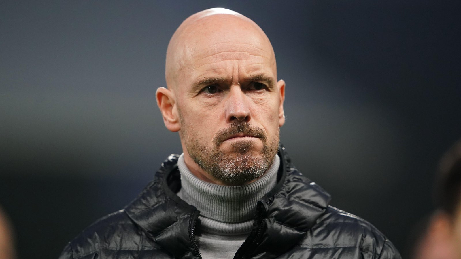 Manchester United's Ten Hag Under Fire as Reds Travel to Porto for Europa League Clash