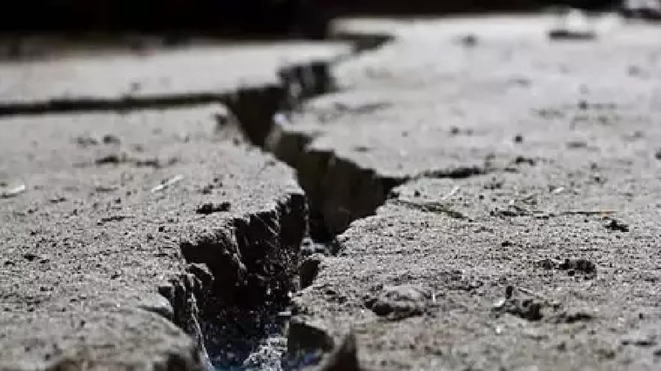 Manipur Tremors: Earthquake of Magnitude 3.7 Shakes Kamjong, No Immediate Reports of Damage