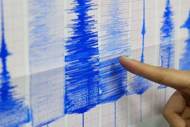 Manipur Tremors: Earthquake of Magnitude 3.7 Shakes Kamjong, No Immediate Reports of Damage