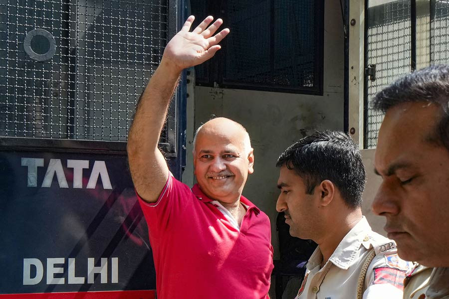 Manish Sisodia Released After 17 Months in Jail: Supreme Court Grants Bail in Delhi Excise Case