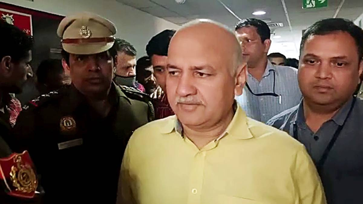 Manish Sisodia Released After 17 Months in Jail: Supreme Court Grants Bail in Delhi Excise Case