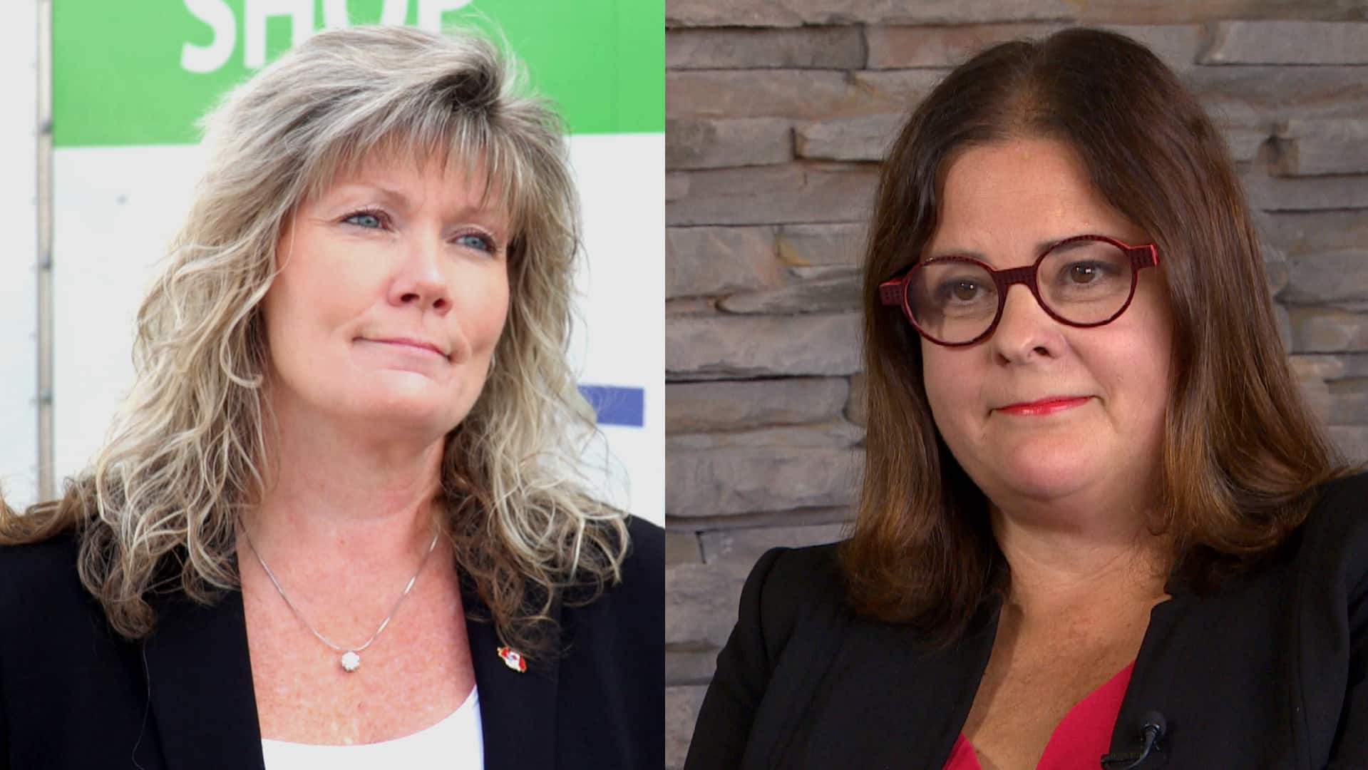 Manitoba PC Leadership Race Heats Up: Candidates Spar Over Transgender Rights, Pandemic Response