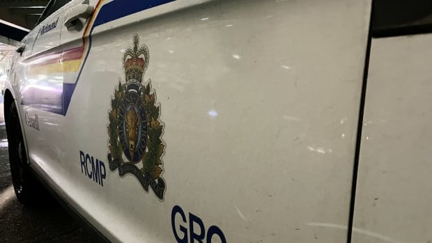 Manitoba RCMP Investigate Fatal Pickup Truck Fire in Cornfield