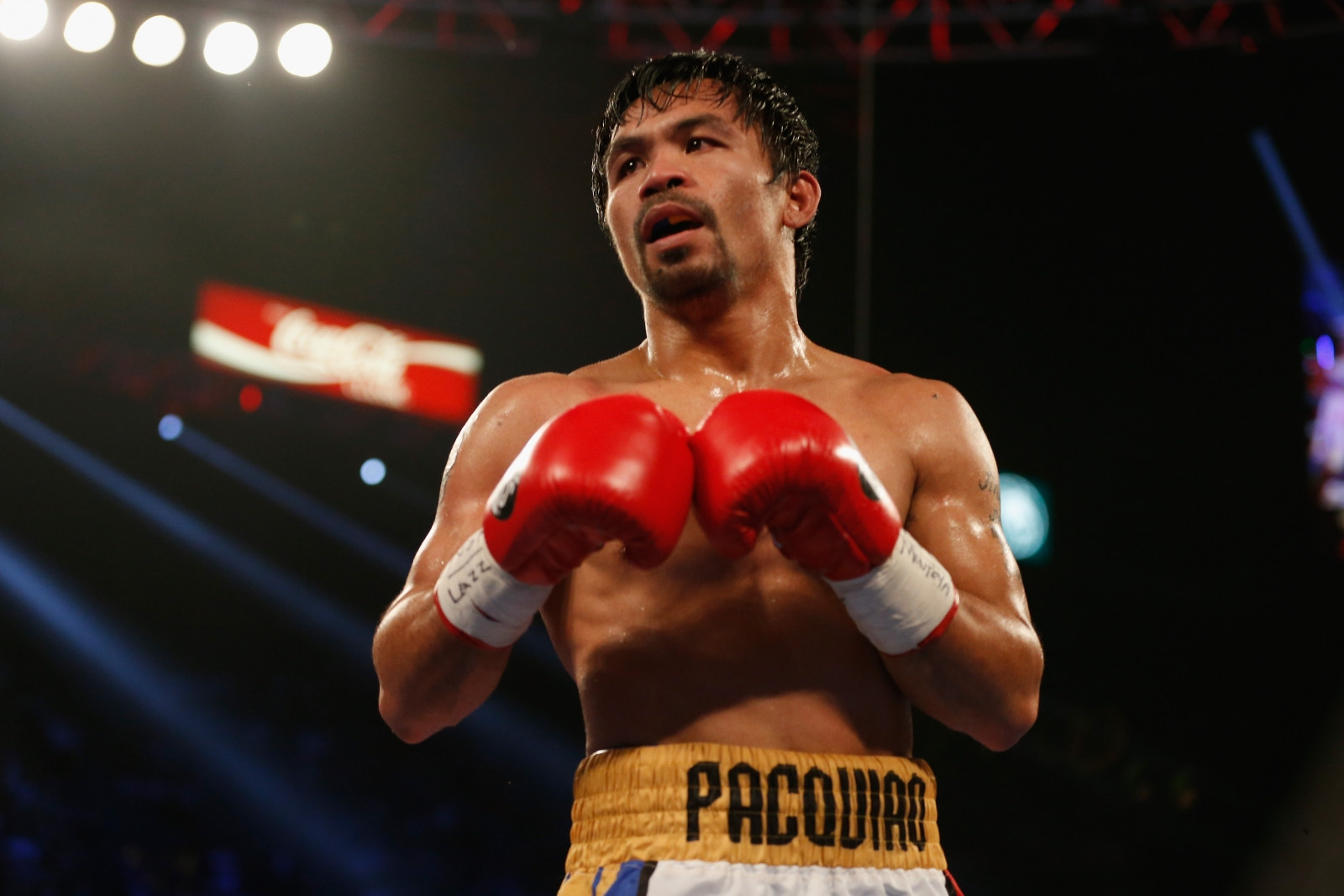 Manny Pacquiao's Coach Believes He Still Has It: Will the Legend Return to the Ring?