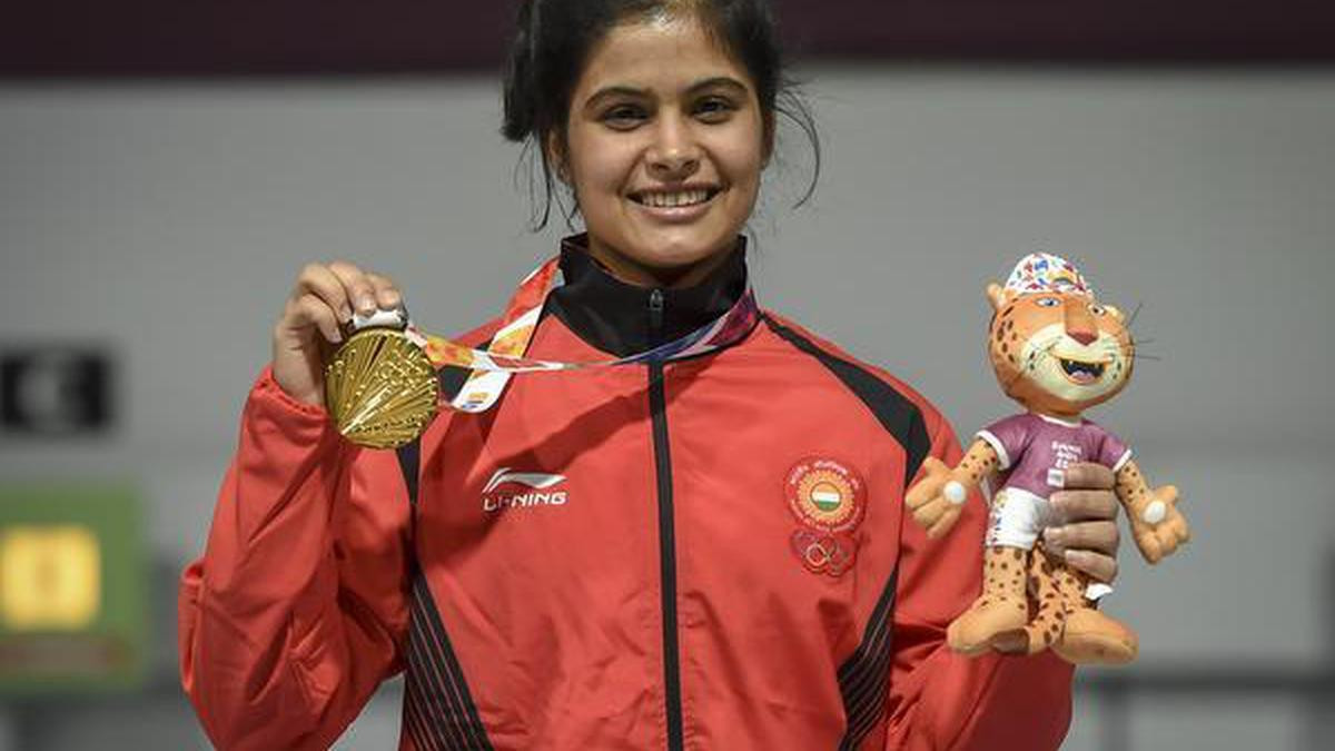 Manu Bhaker's Endorsement Fee Skyrockets After Double Olympic Bronze