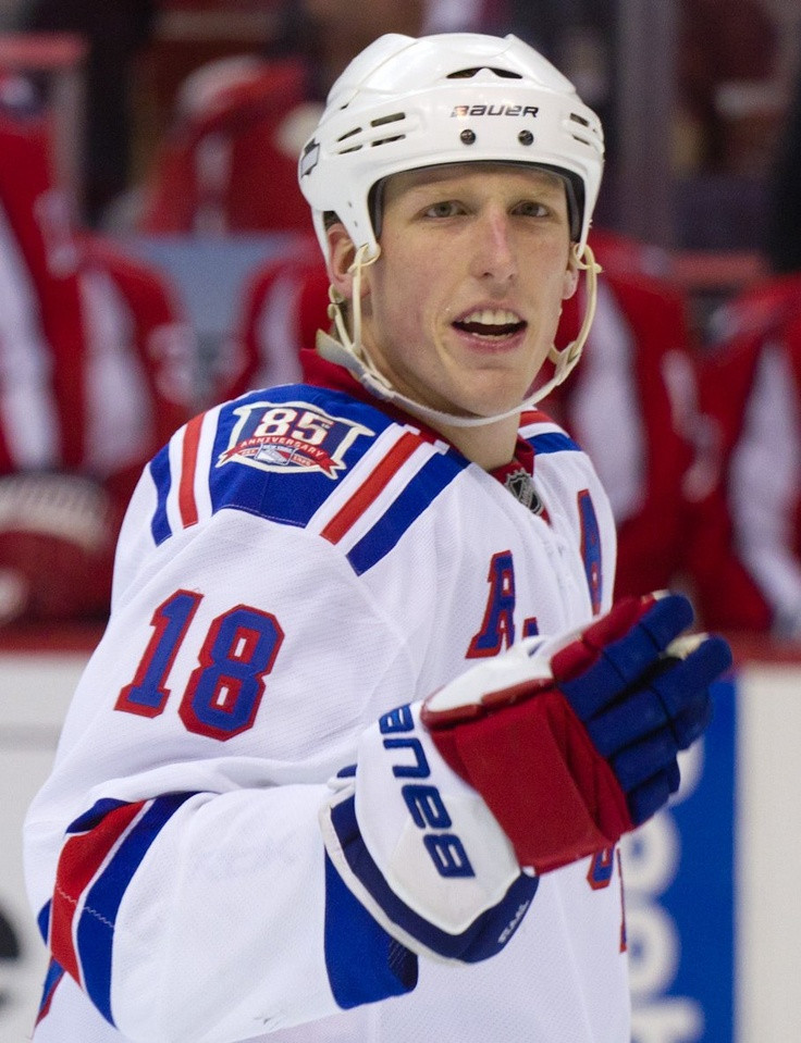 Marc Staal Hangs Up Skates After 17 NHL Seasons, Joins Rangers in Player Development Role